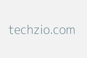 Image of Techzio