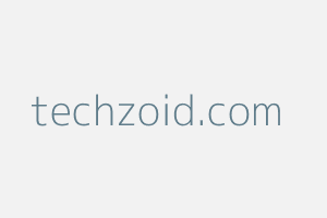 Image of Techzoid