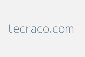 Image of Tecraco