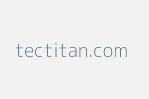 Image of Tectitan