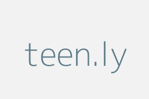 Image of Teen.ly