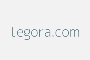 Image of Tegora