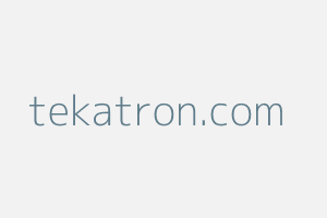 Image of Tekatron
