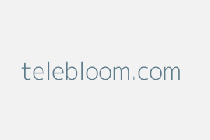 Image of Telebloom