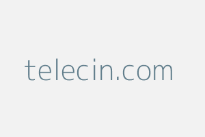 Image of Telecin