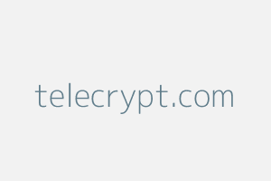 Image of Telecrypt
