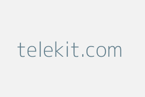 Image of Telekit