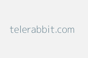 Image of Telerabbit