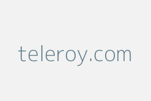 Image of Teleroy