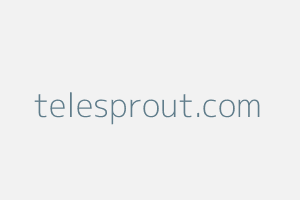 Image of Telesprout