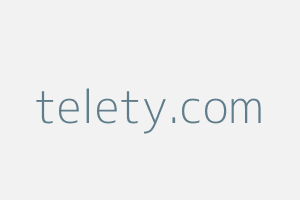 Image of Telety
