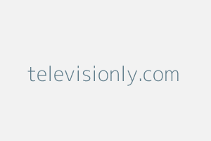 Image of Televisionly