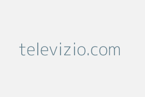 Image of Televizio