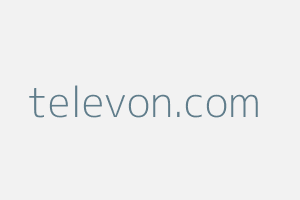 Image of Televon