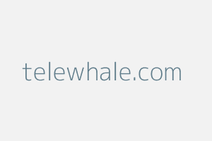 Image of Telewhale