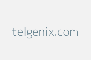 Image of Telgenix