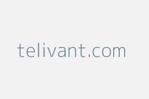 Image of Telivant