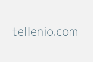 Image of Tellenio