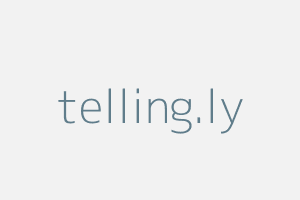 Image of Telling