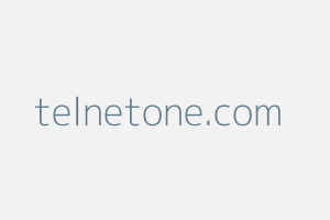 Image of Telnetone