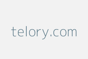 Image of Telory