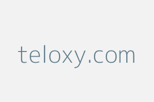 Image of Teloxy