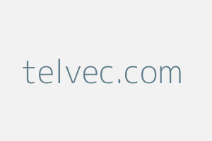 Image of Telvec