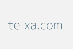 Image of Telxa