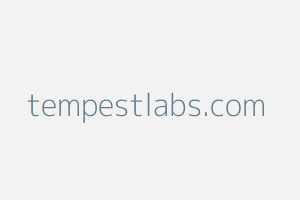 Image of Tempestlabs