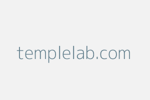 Image of Templelab