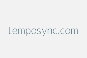 Image of Temposync