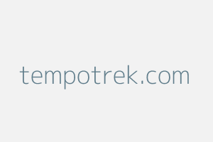Image of Tempotrek