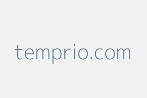 Image of Temprio