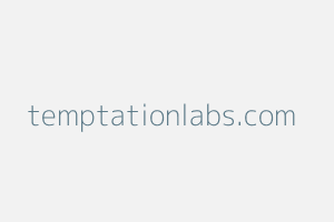Image of Temptationlabs