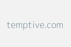 Image of Temptive