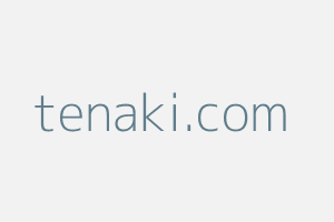 Image of Tenaki
