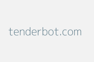 Image of Tenderbot