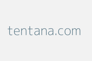 Image of Tentana