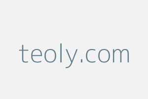Image of Teoly