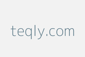 Image of Teqly