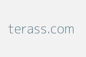Image of Terass