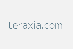 Image of Teraxia