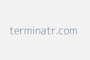 Image of Terminatr