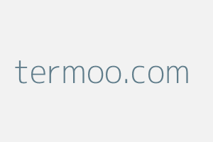 Image of Termoo