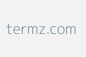 Image of Termz