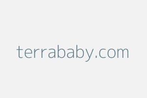 Image of Terrababy