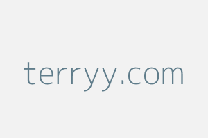 Image of Terryy