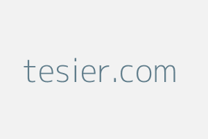 Image of Tesier