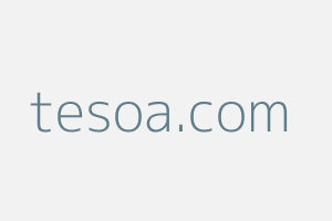 Image of Tesoa