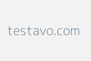 Image of Testavo